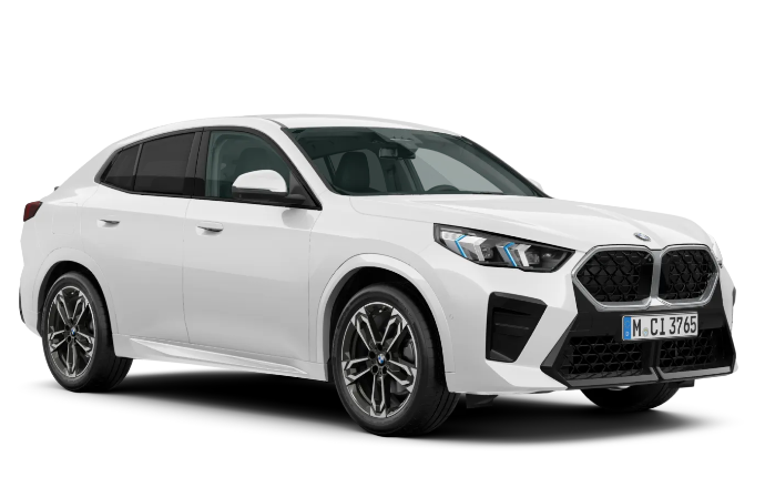 X2 xDrive20d M Sport