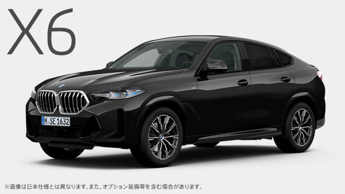 X6
