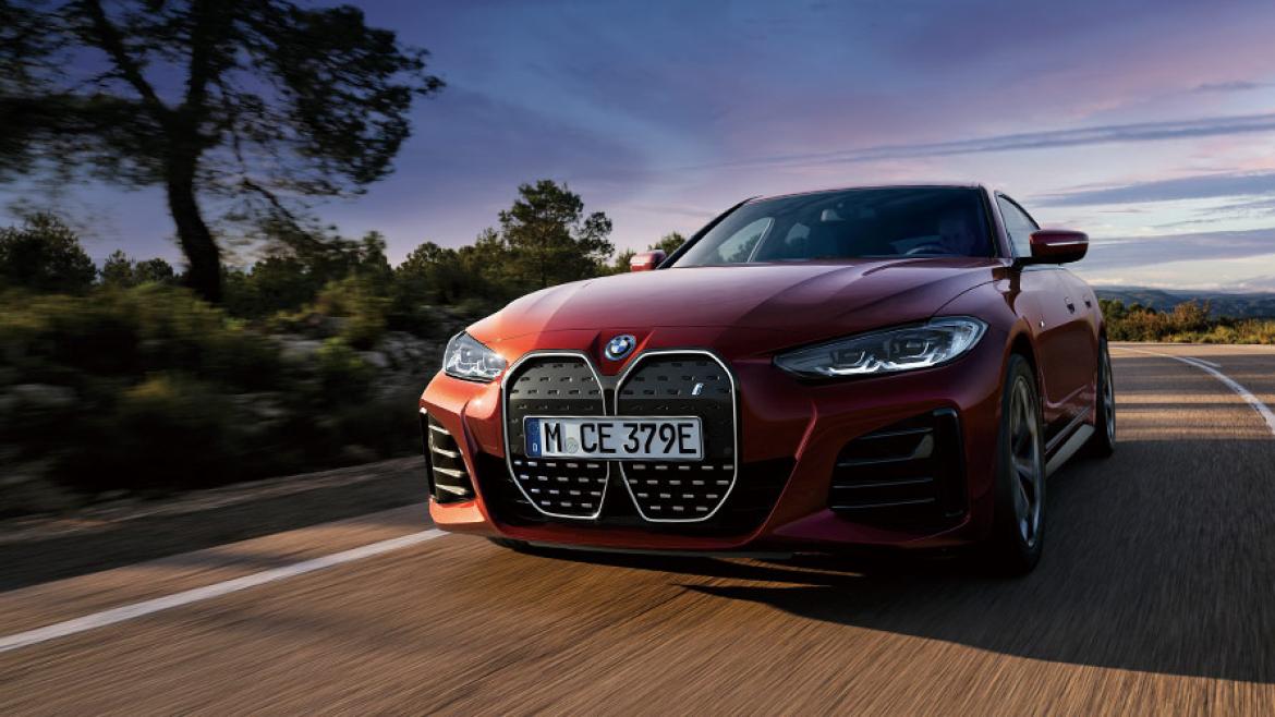 「BMW認定中古車オータム・フェア 16days」