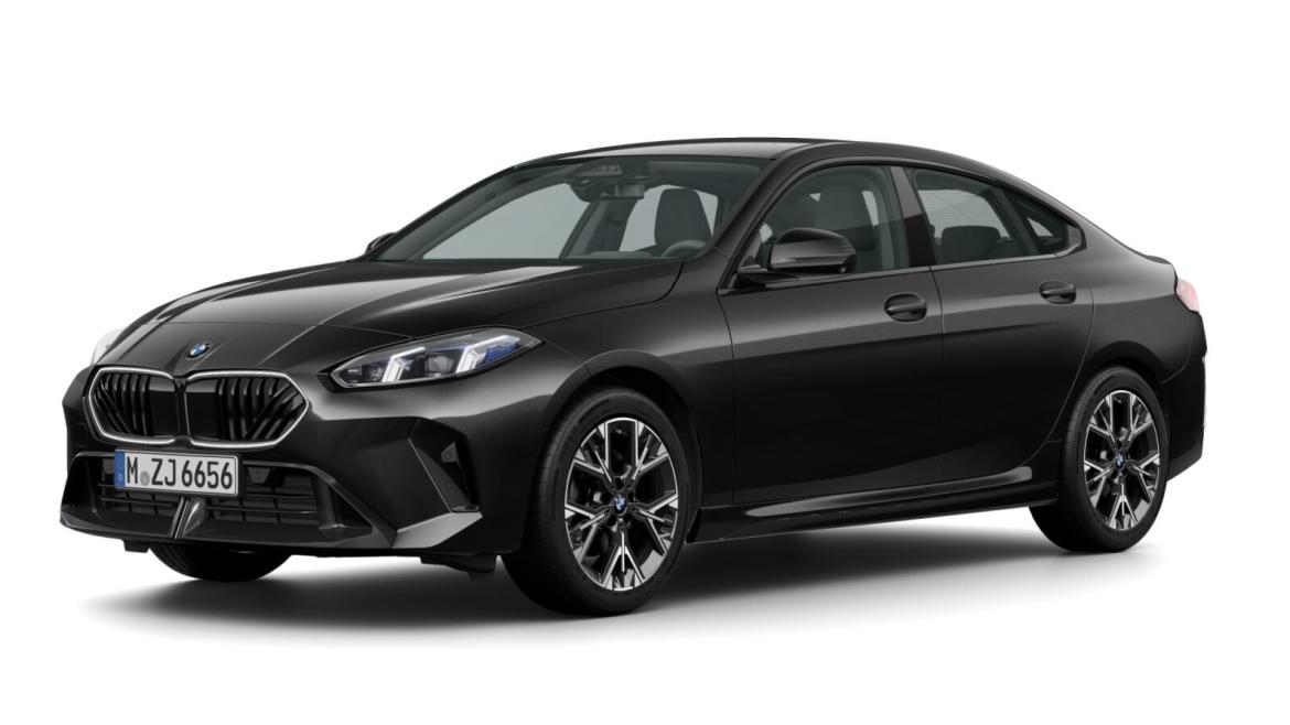 BMW 220 GRAN COUPE M Sport