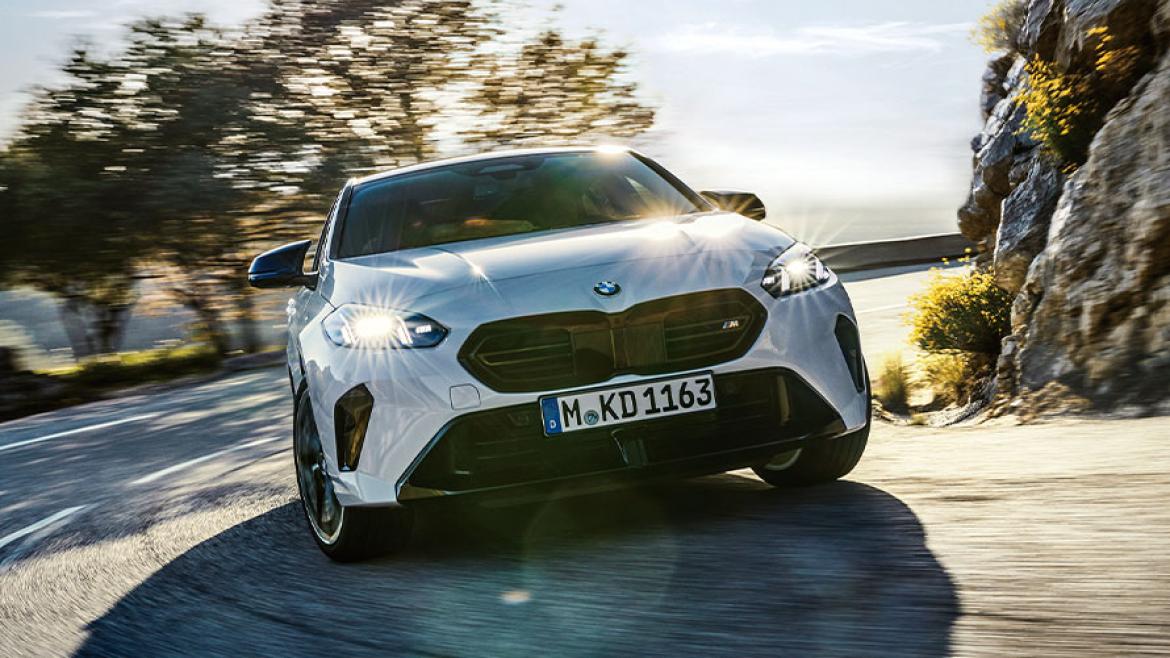 「BMW認定中古車オータム・フェア 16days」