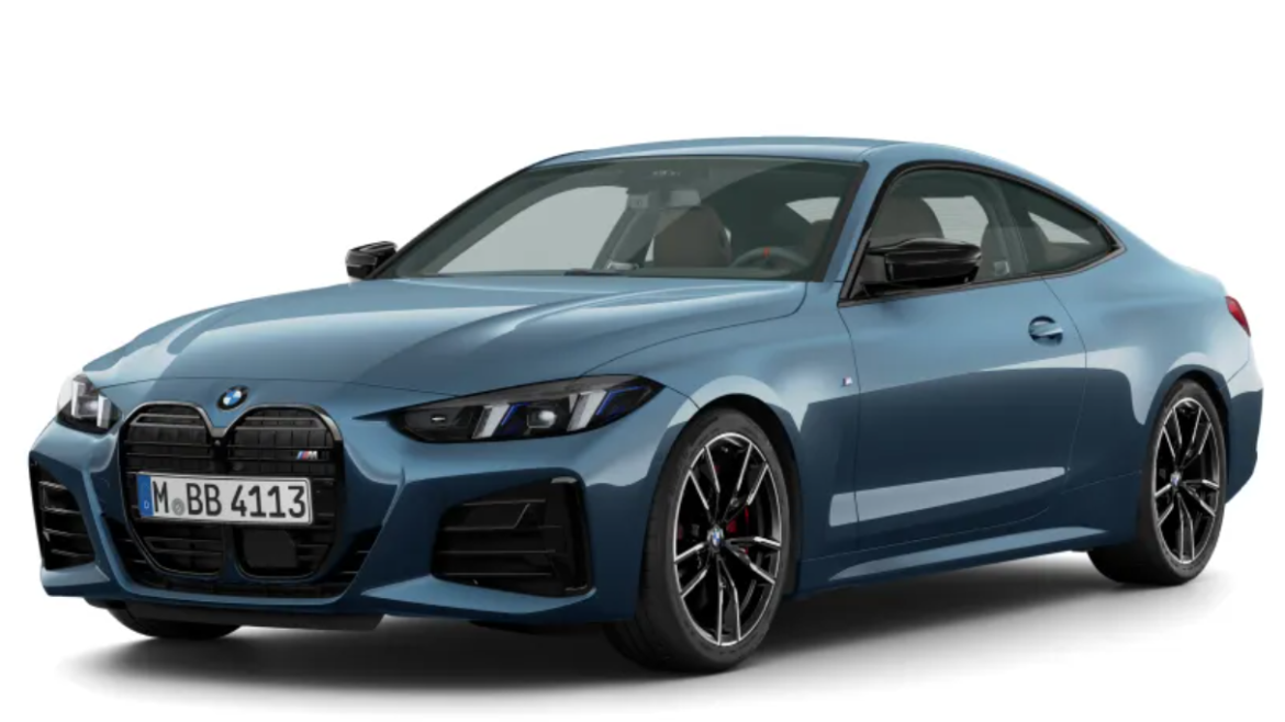 M440i