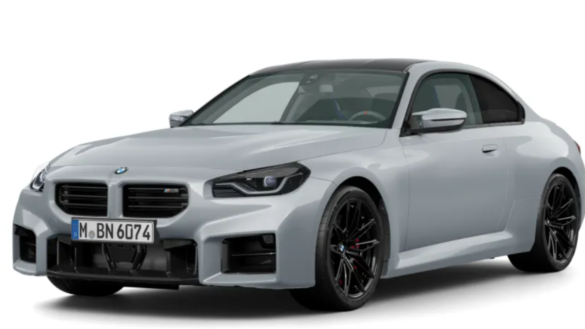 M2 AT