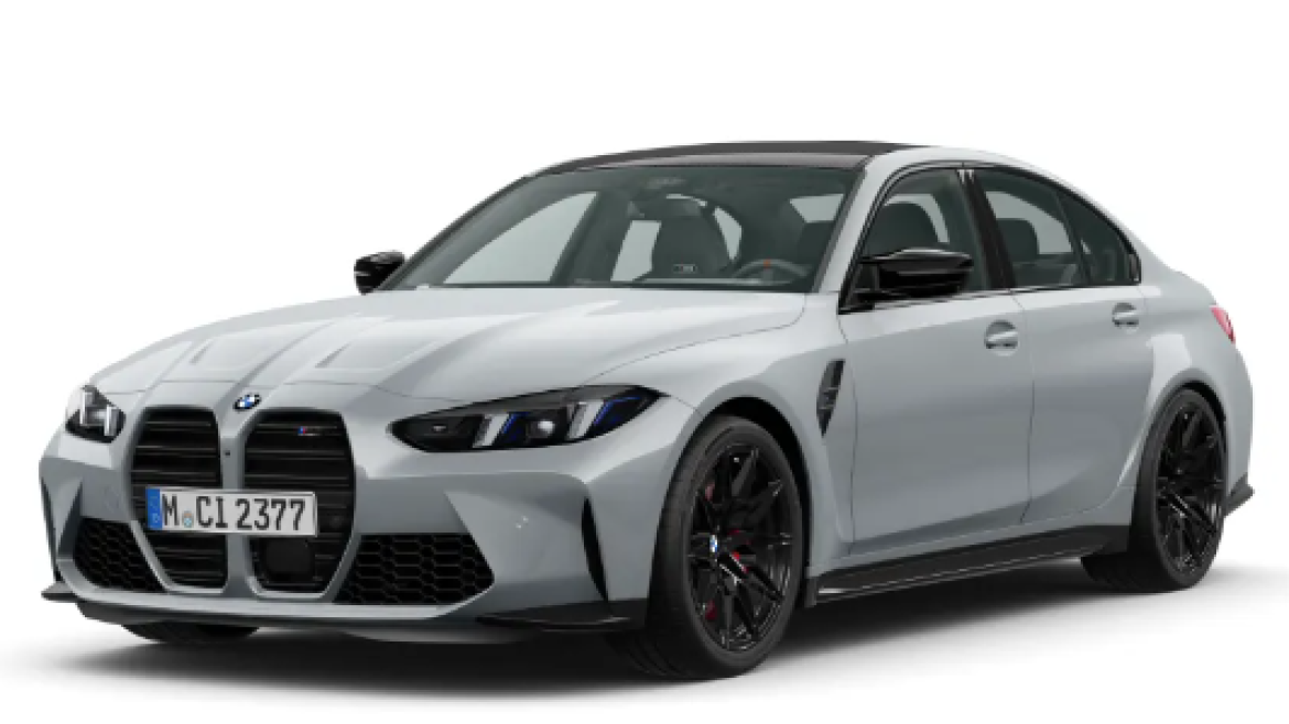 M3 Com