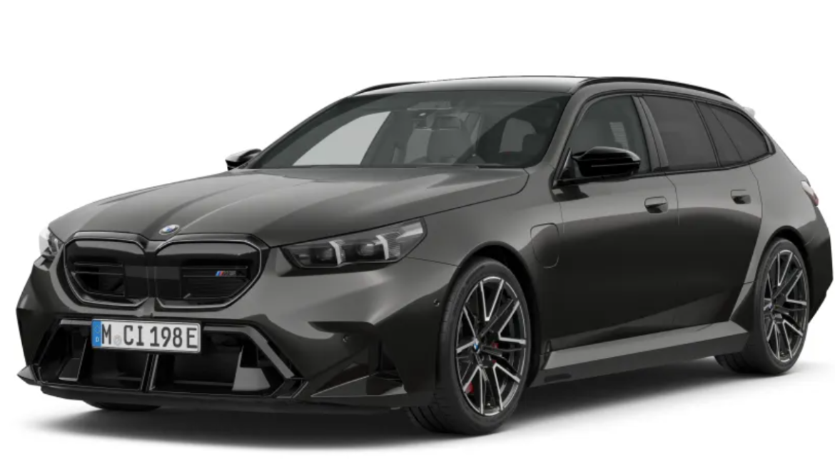 M5