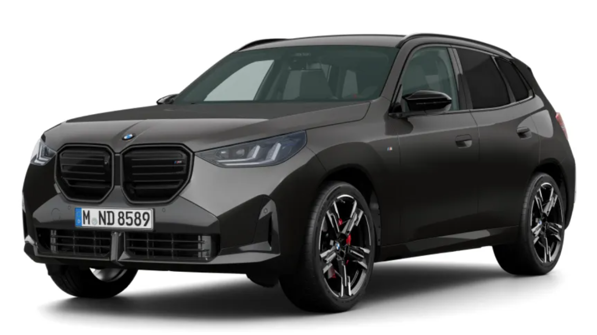 X3M50